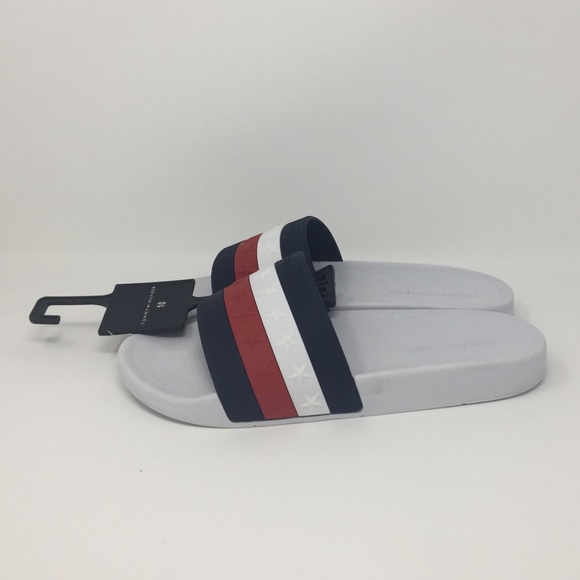 Tommy Hilfiger Slides - Picture 2 of 3